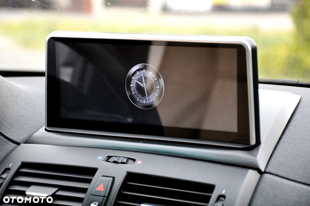 BMW X3 3.0sd - 28