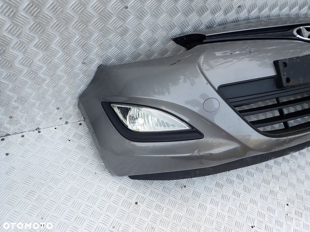 ZDERZAK PRZEDNI HYUNDAI I 20   86511-1J500 - 3