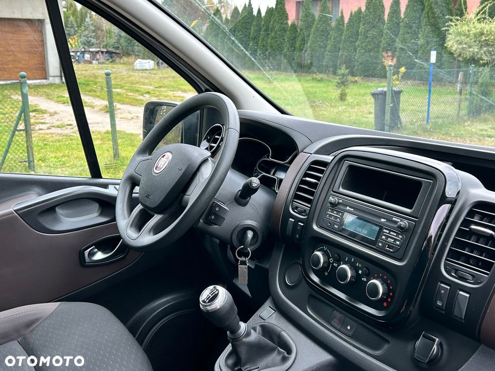 Fiat Talento - 27