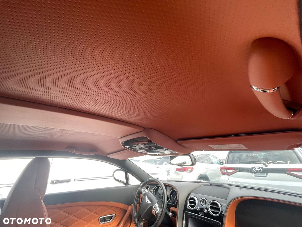 Bentley Continental GT Speed - 24