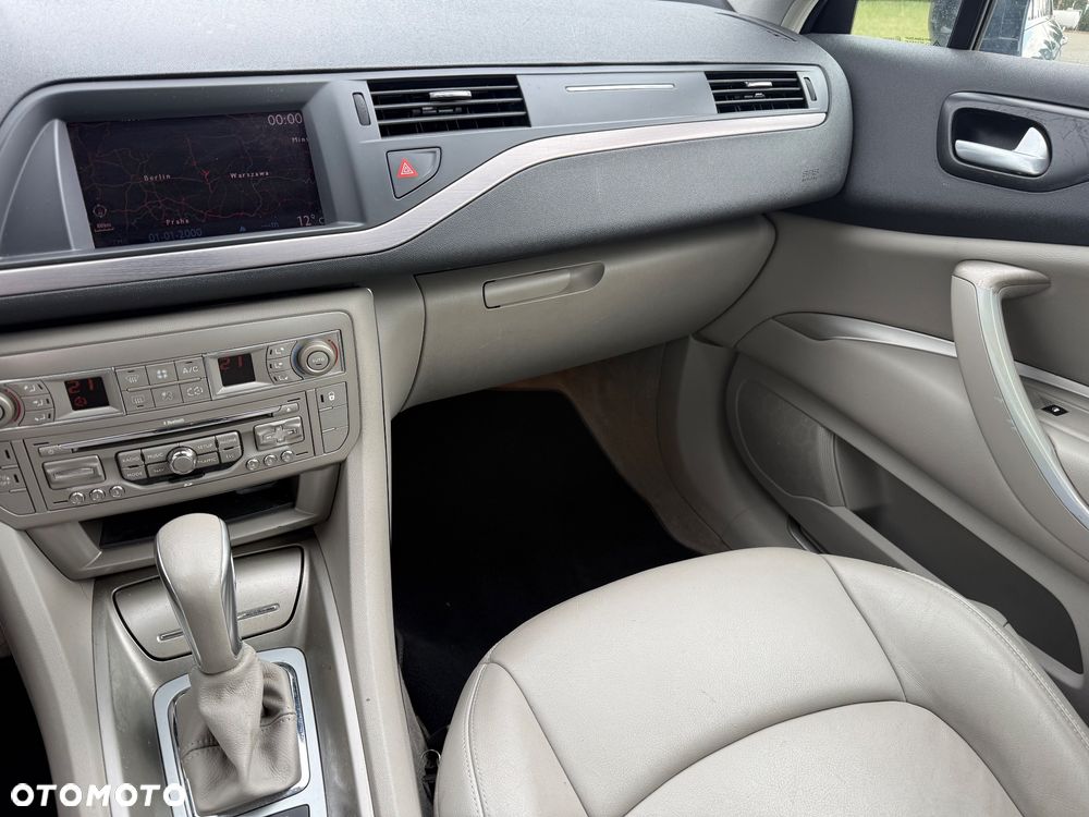 Citroën C5 2.0 16V Exclusive - 40