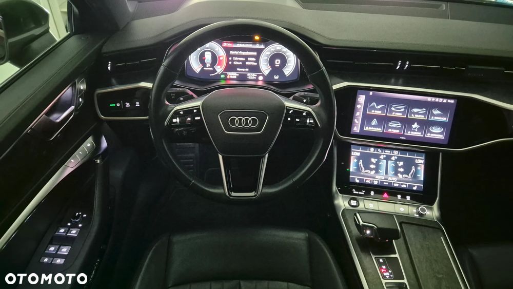 Audi A6 - 32