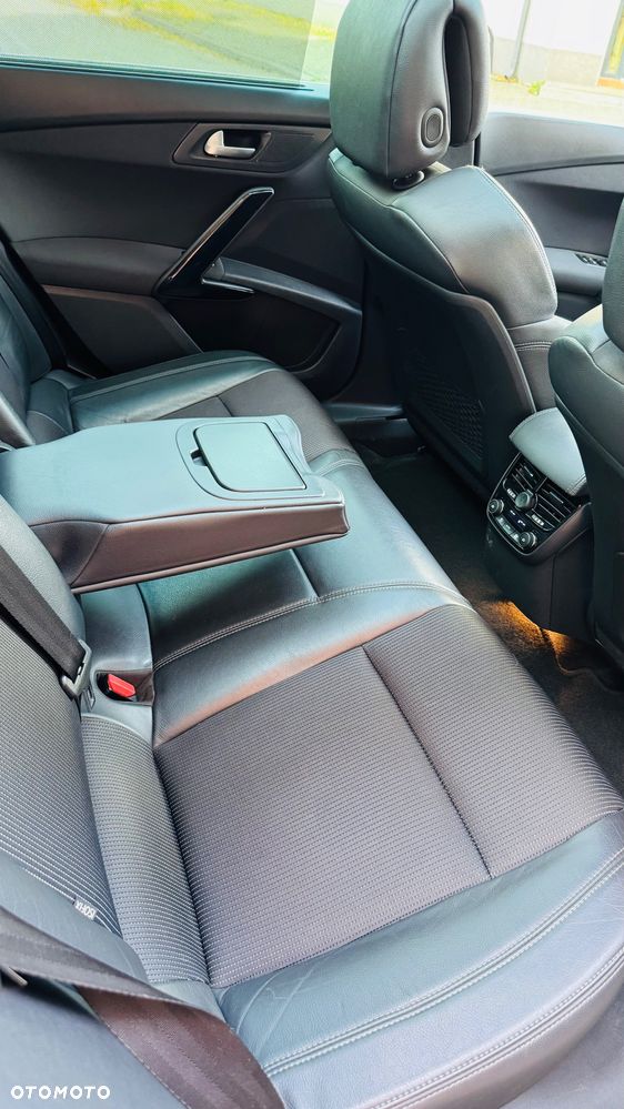 Peugeot 508 155 THP Allure - 18