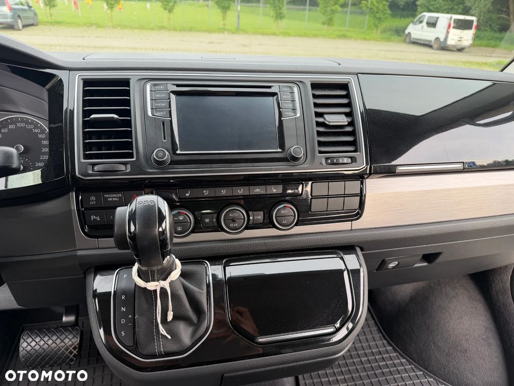 Volkswagen Multivan 2.0 TDI L1 Comfortline DSG - 14