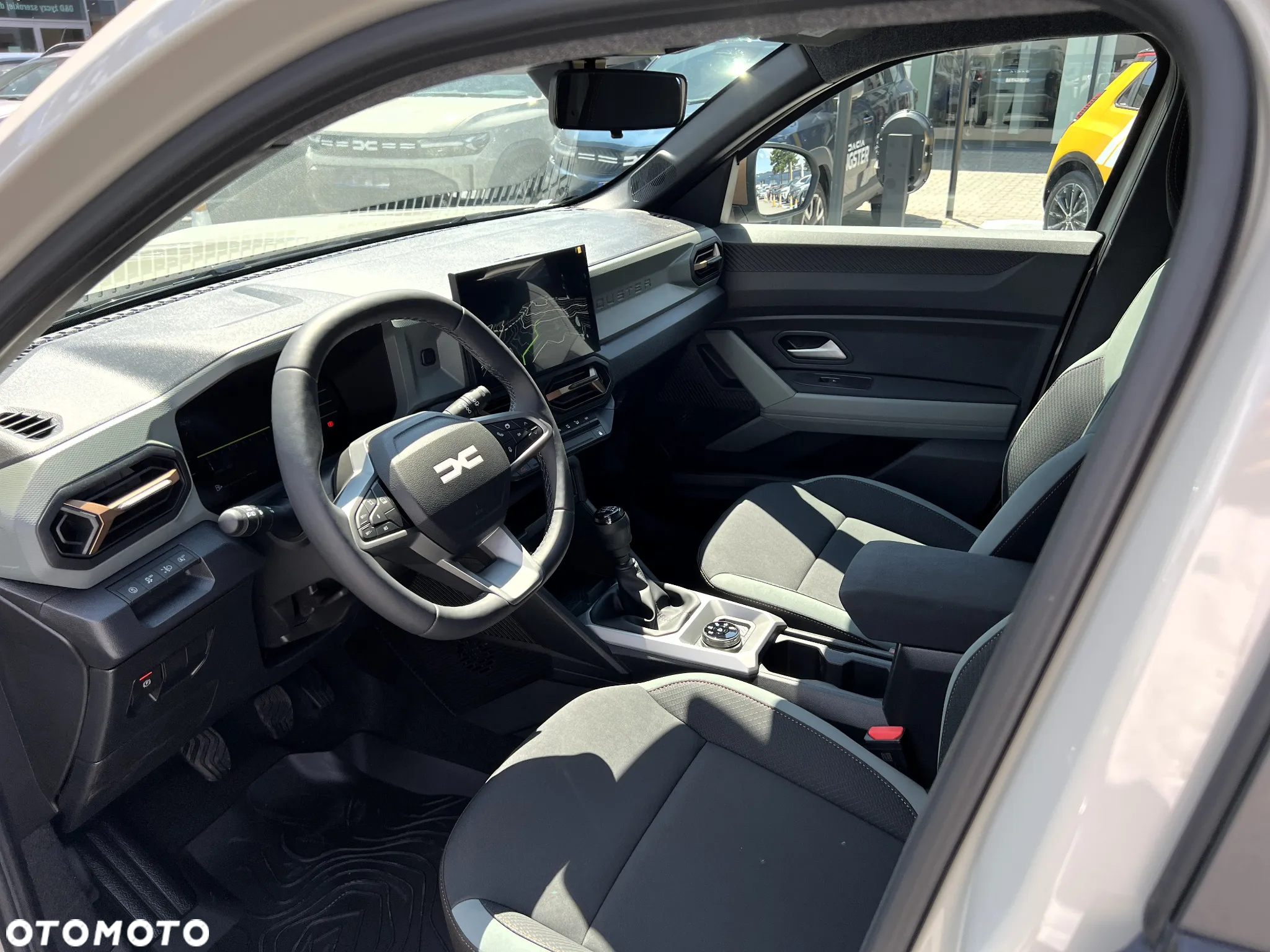 Dacia Duster - 7