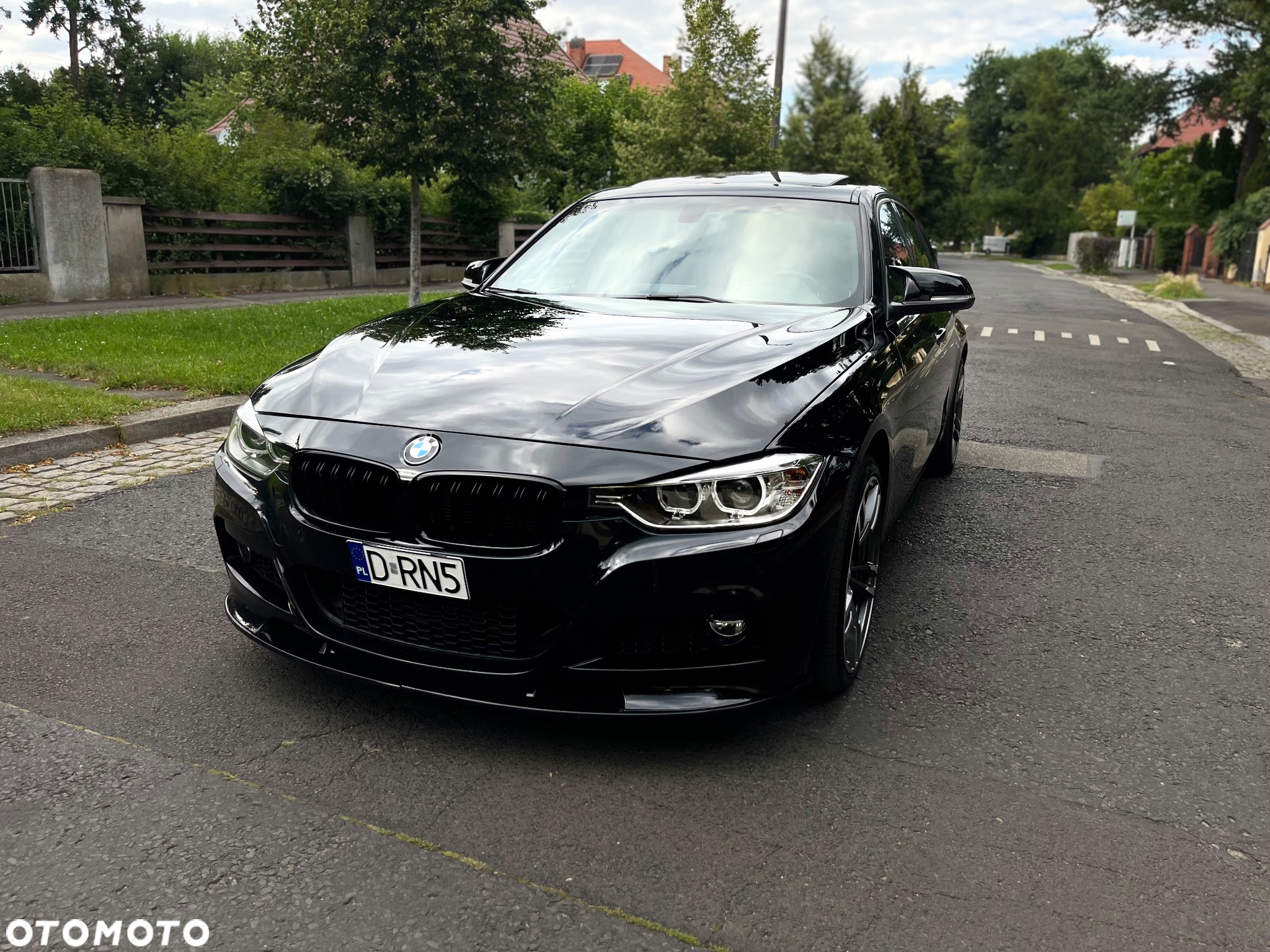 BMW Seria 3 - 5