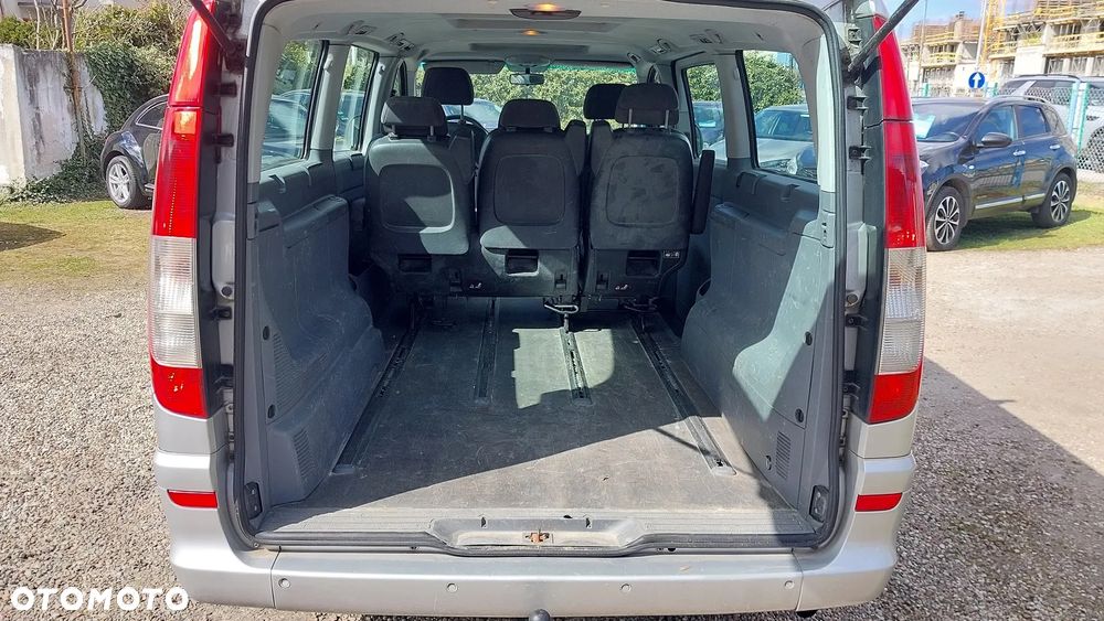 Mercedes-Benz Vito 639.701 - 6