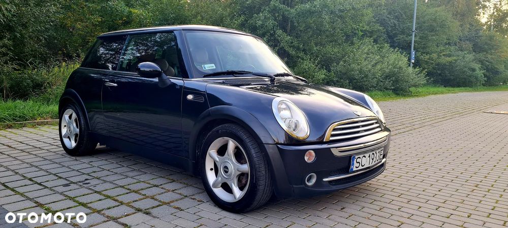 MINI ONE Seven - 1