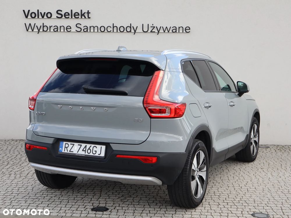 Volvo XC 40 B3 Core - 7