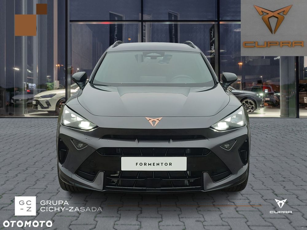 Cupra Formentor - 14