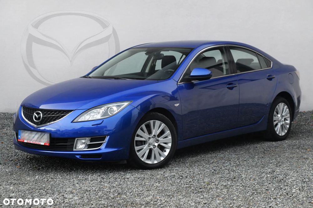 Mazda 6 2.0 Hoshi - 1