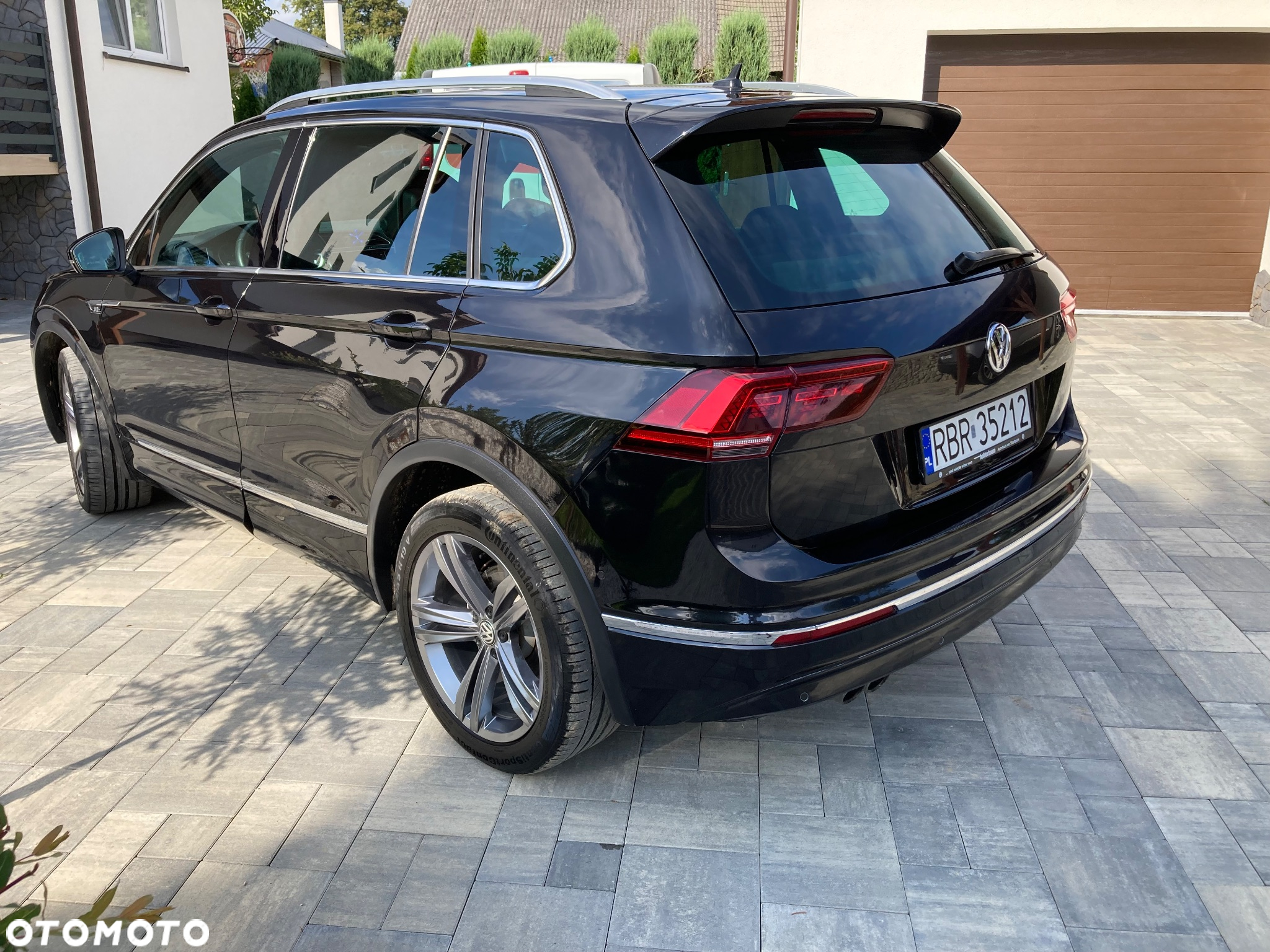 Volkswagen Tiguan 2.0 TDI BMT SCR 4Mot Highline DSG - 10