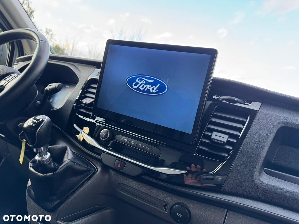 Ford Transit - 14