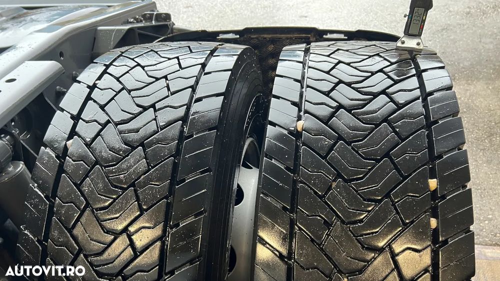 DAF XG 480 FT new model - 12