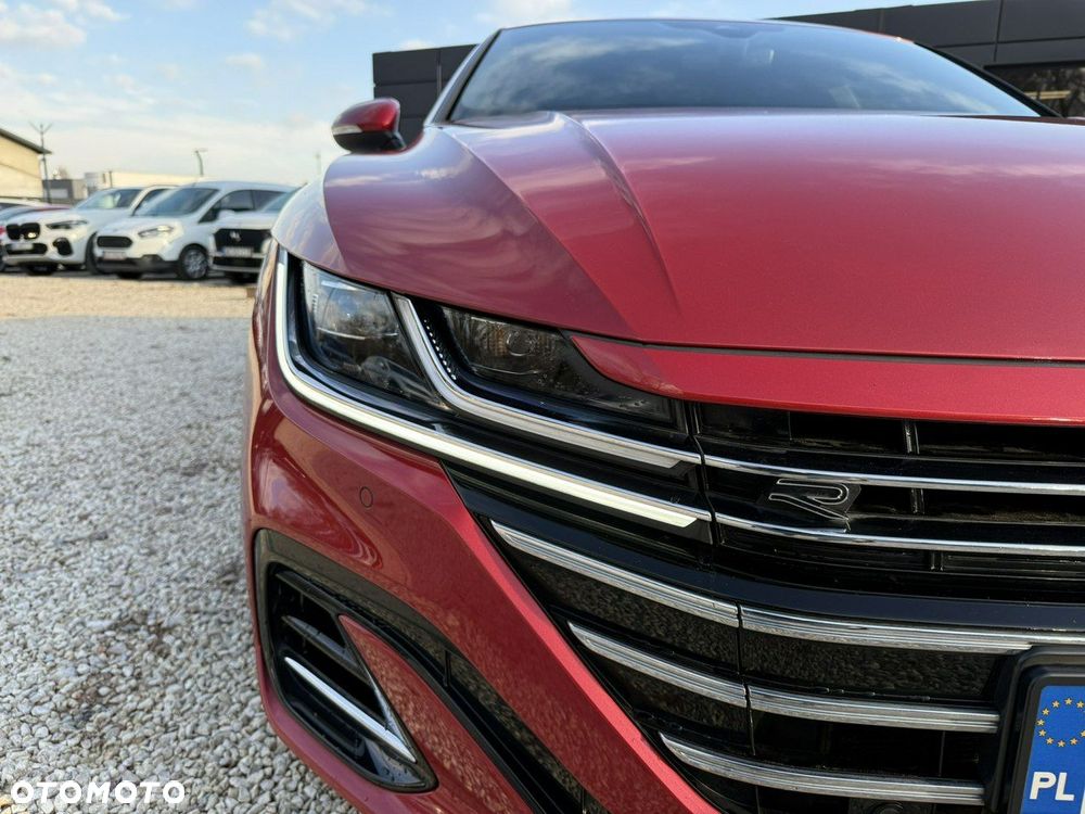 Volkswagen Arteon Shooting Brake ver-2-0-tsi-gpf-r--line-dsg - 17