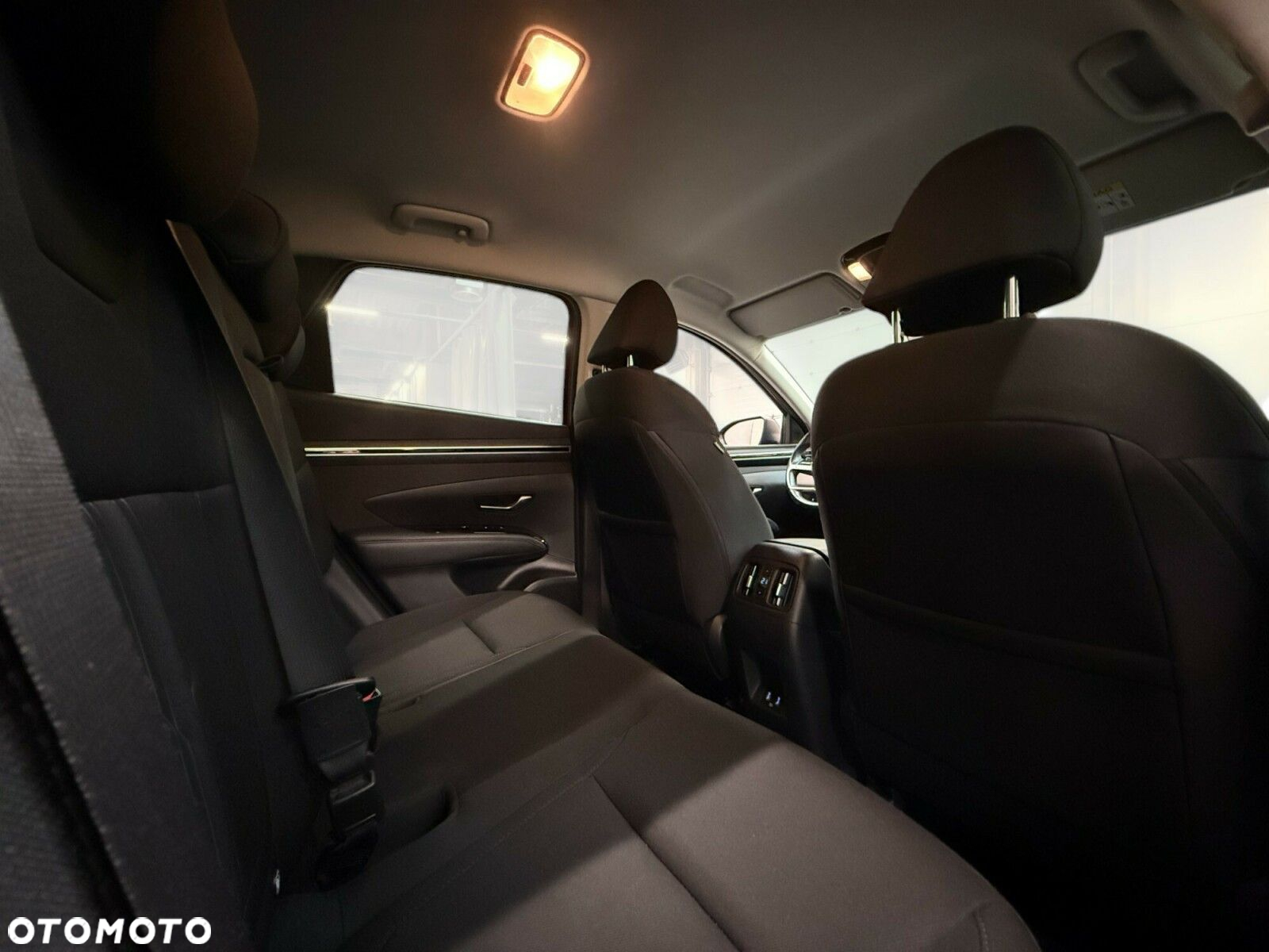 Hyundai Tucson - 21