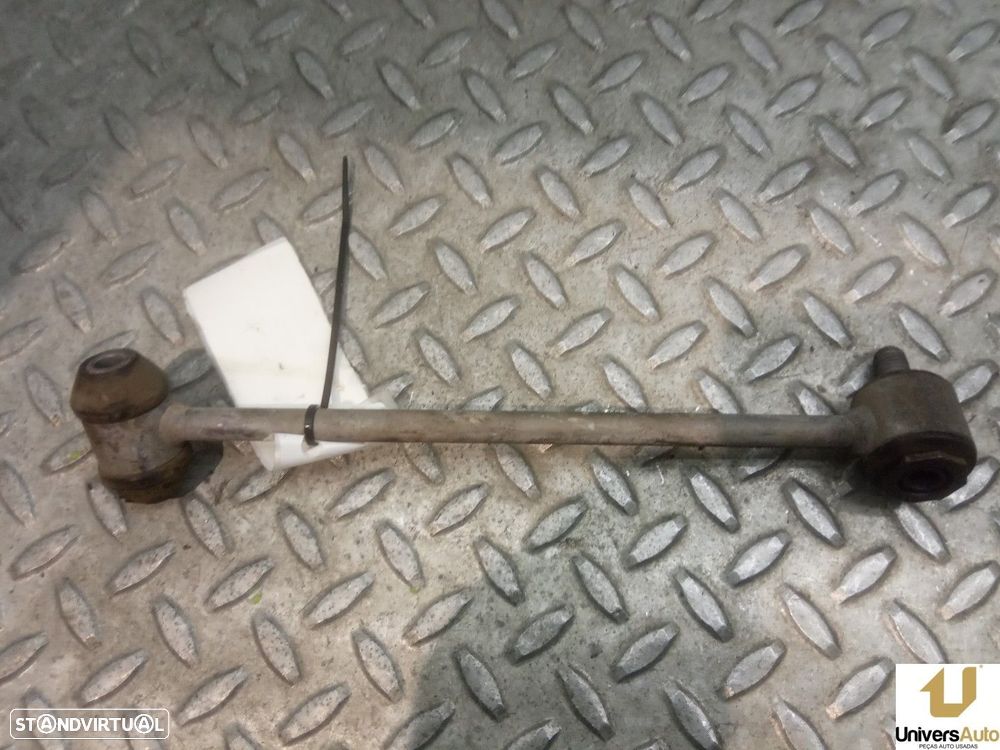 BIELETA ESTABILIZADORA TRASEIRA ESQUERDA MERCEDES-BENZ CLASE C C 220 CDI (204.00... - 1