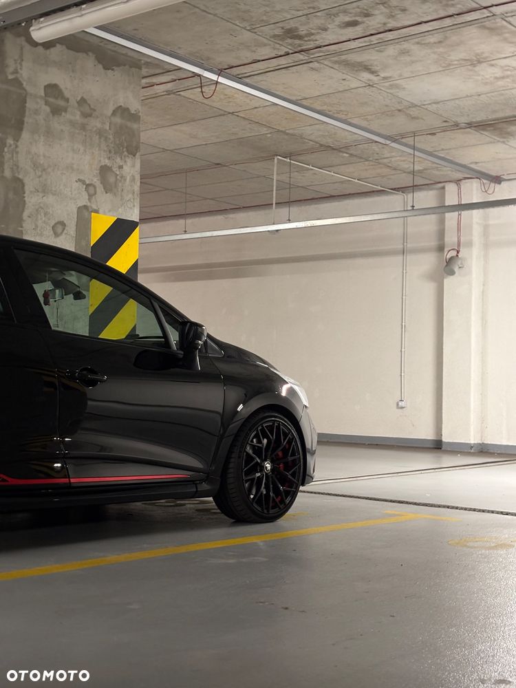 Renault Clio 1.6 R.S.Trophy 220 EDC - 3
