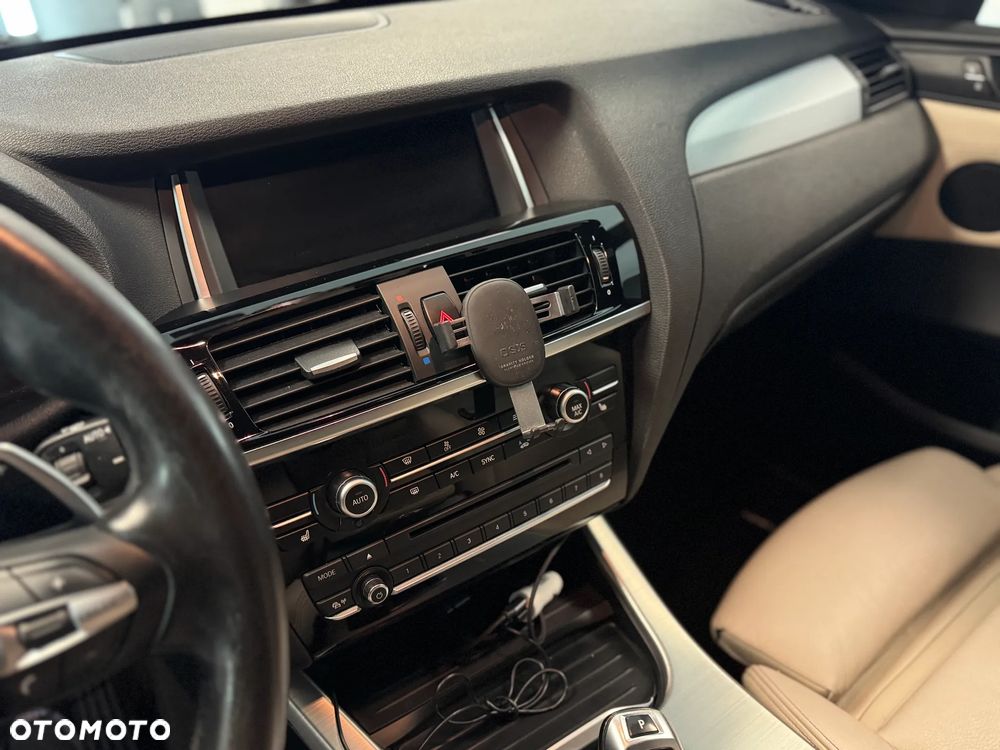 BMW X3 xDrive20d M Sport - 37