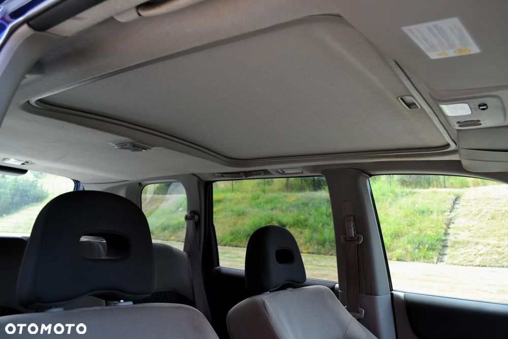 Nissan X-Trail 2.0 Comfort - 26