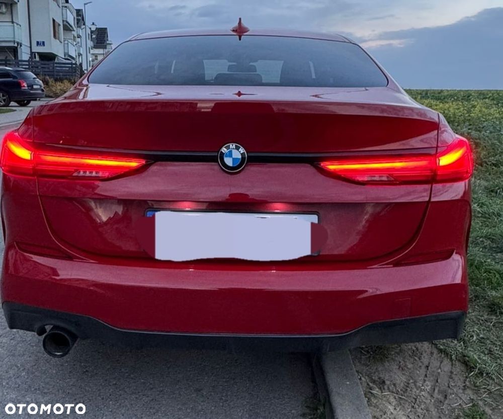 BMW Seria 2 218i M Sport - 12