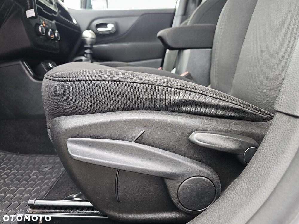 Jeep Renegade - 28