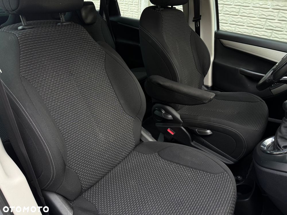 Citroën C4 Picasso VTi 120 Seduction - 32