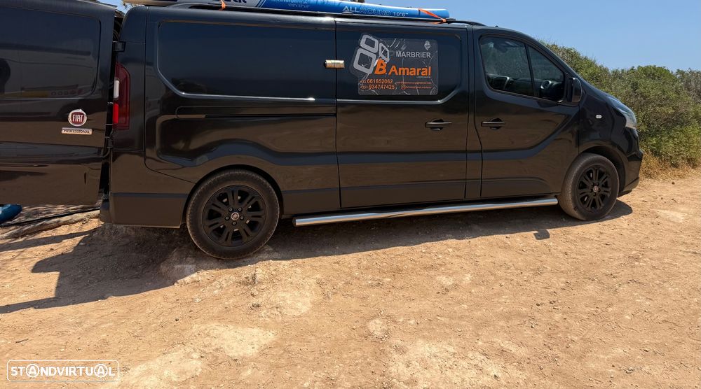 Fiat Talento 2.0 M-Jet L2H1 1.2T - 11