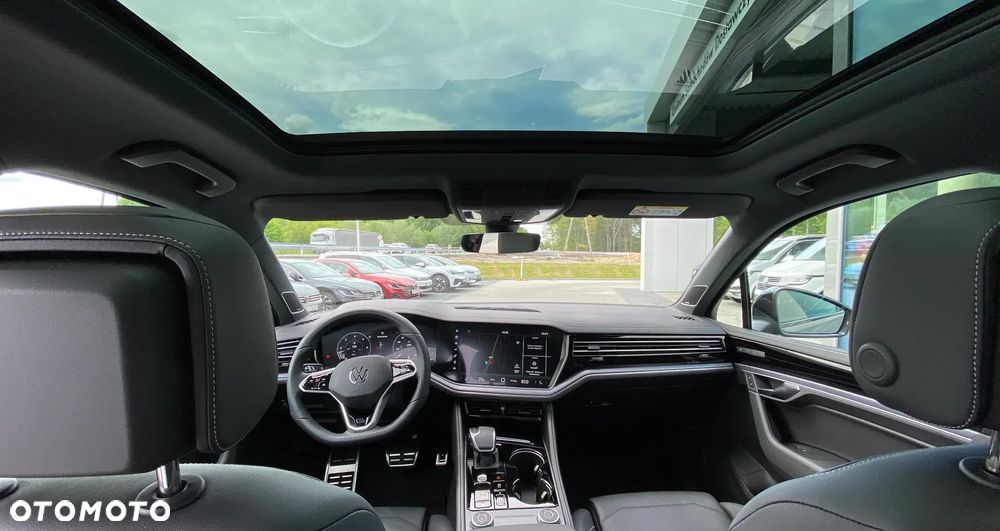 Volkswagen Touareg 3.0 V6 TDI 4Motion R-Line - 13