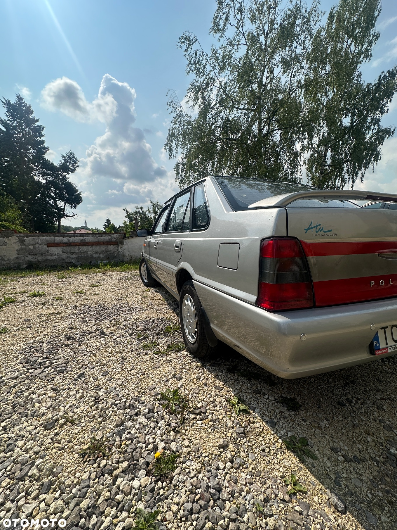 Polonez Atu - 7