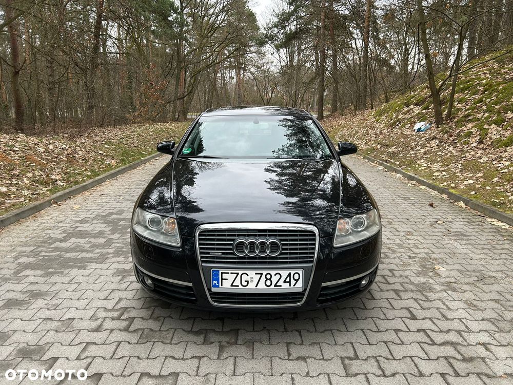 Audi A6 Limousine - 2