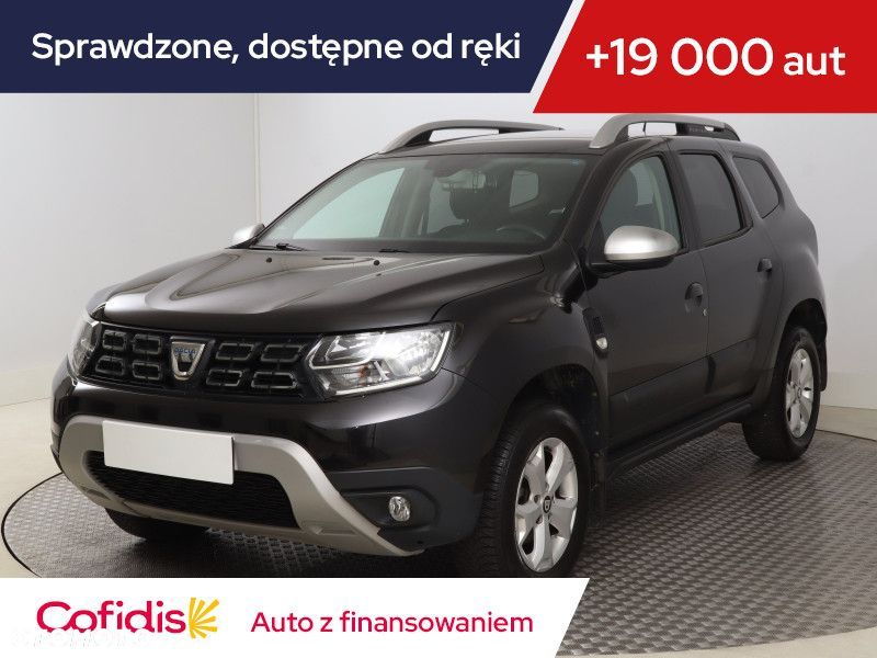 Dacia Duster - 2