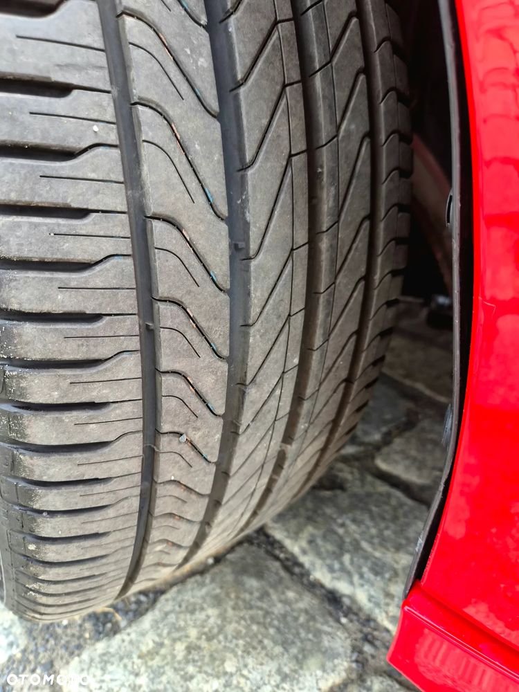 Ford Focus 1.0 EcoBoost ST-Line Red ASS - 15