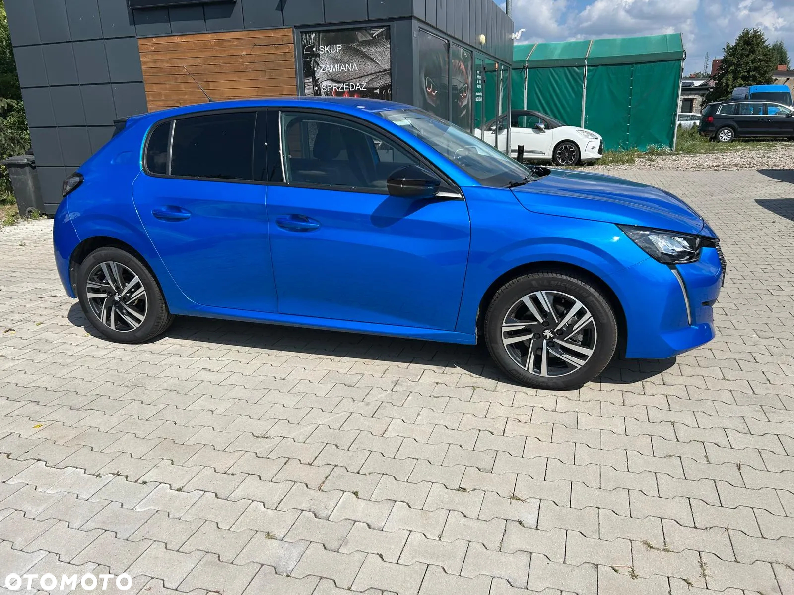Peugeot 208 PureTech 100 Allure - 2