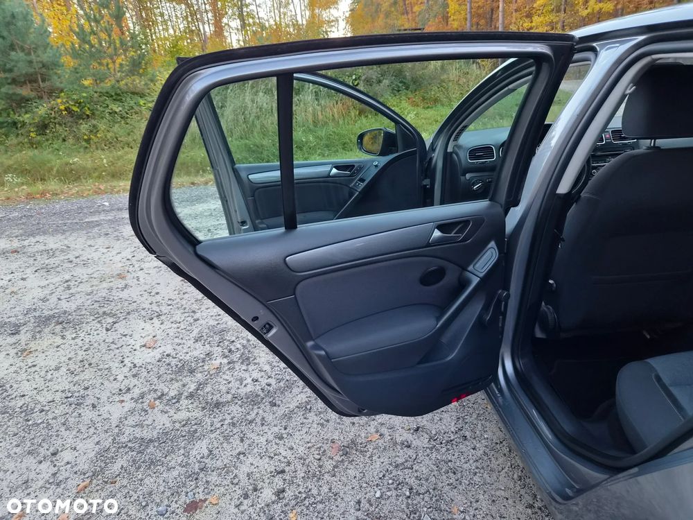 Volkswagen Golf 1.2 TSI Style - 35
