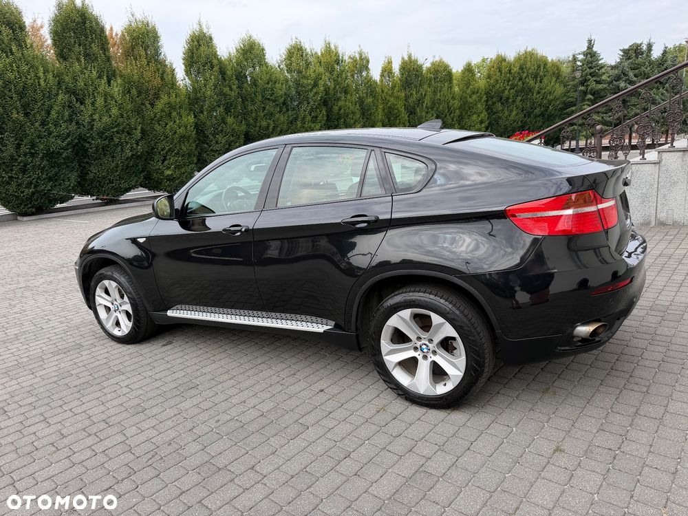 BMW X6 xDrive35i Edition Exclusive - 13