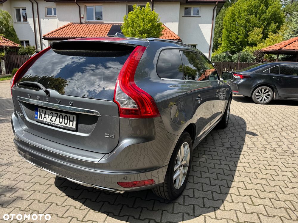 Volvo XC 60 D4 Drive-E Summum - 13