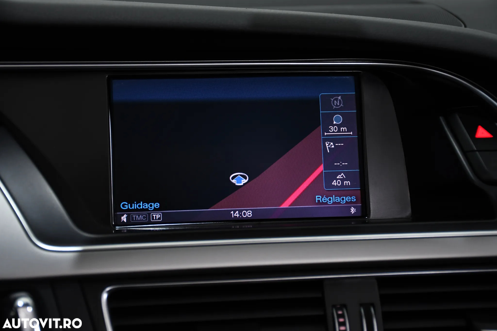 Audi A5 Sportback 2.0 TDI Multitronic - 20