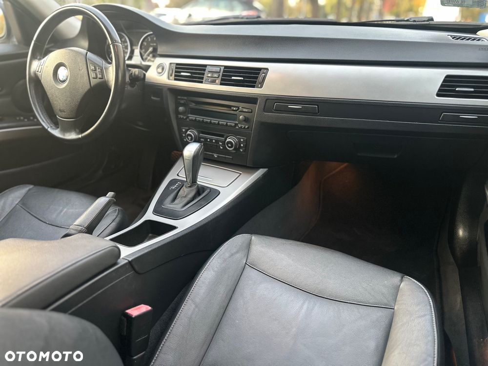 BMW Seria 3 - 11