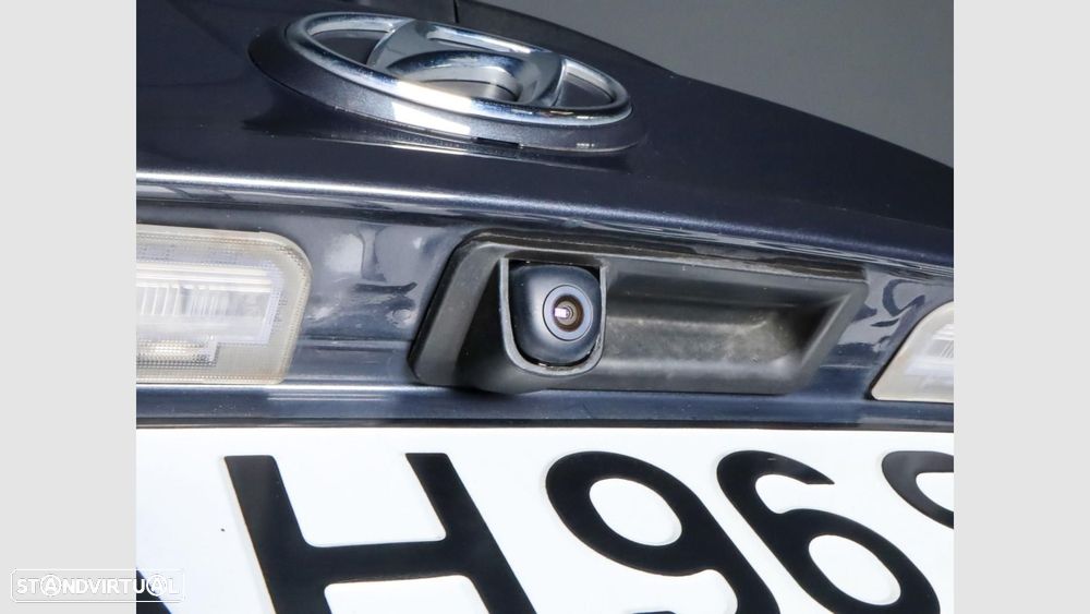 Hyundai i30 SW 1.0 T-GDi Style - 19