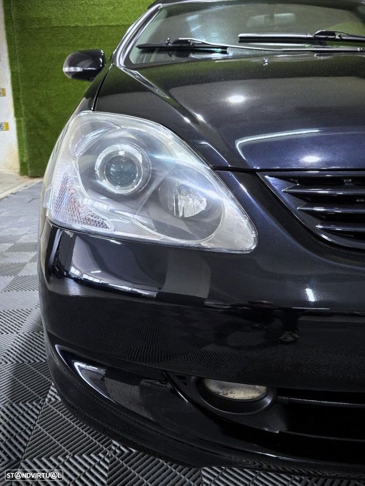 Honda Civic 1.7 CTDi Sport - 8