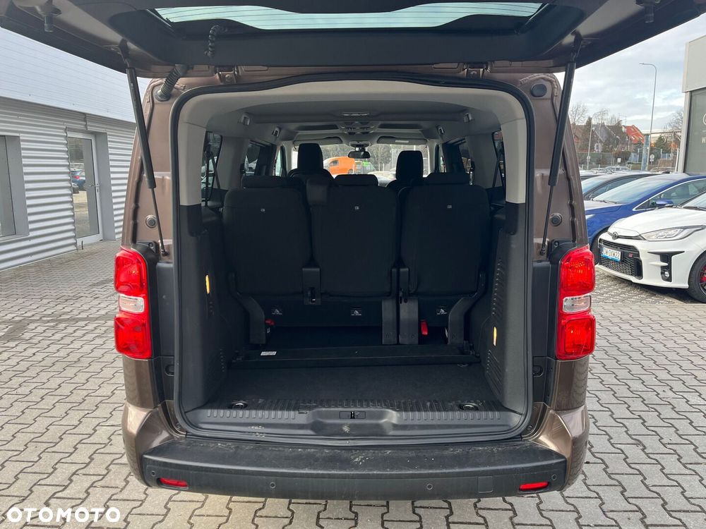 Toyota Proace Verso 2.0 D4-D Long Family - 12