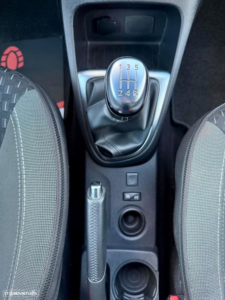 Renault Captur 0.9 TCE Sport - 19