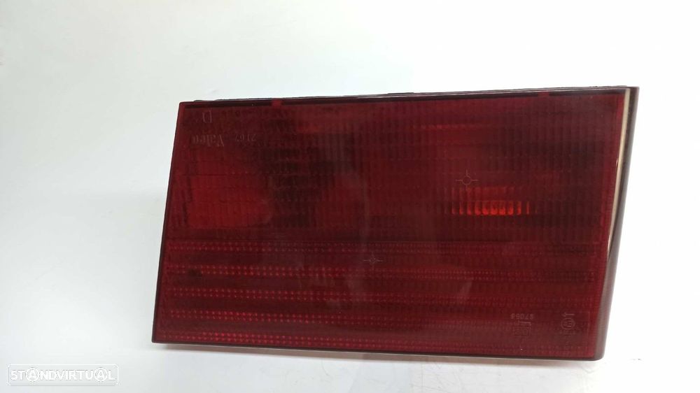 FAROLIM TRASEIRO DIREITO CITROEN XM BERLINA 2.1 TD SX - 7