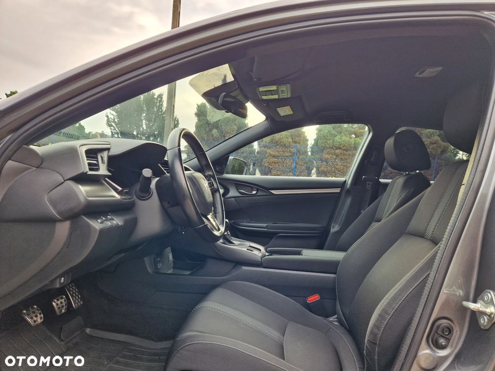 Honda Civic - 30