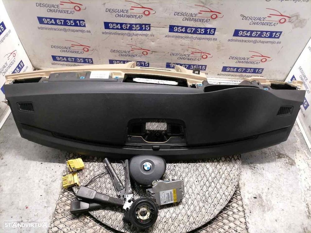 KIT AIRBAG BMW 3 2005 - - 3