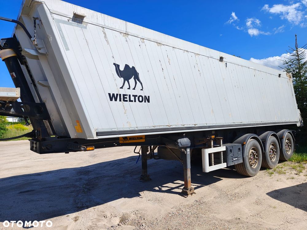 Wielton 35m3 - 1