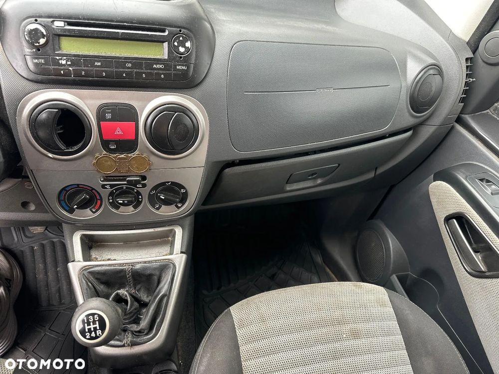 Fiat Qubo - 15