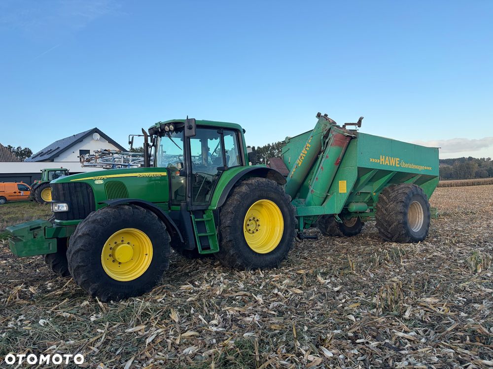 Horsch Hawe - 26