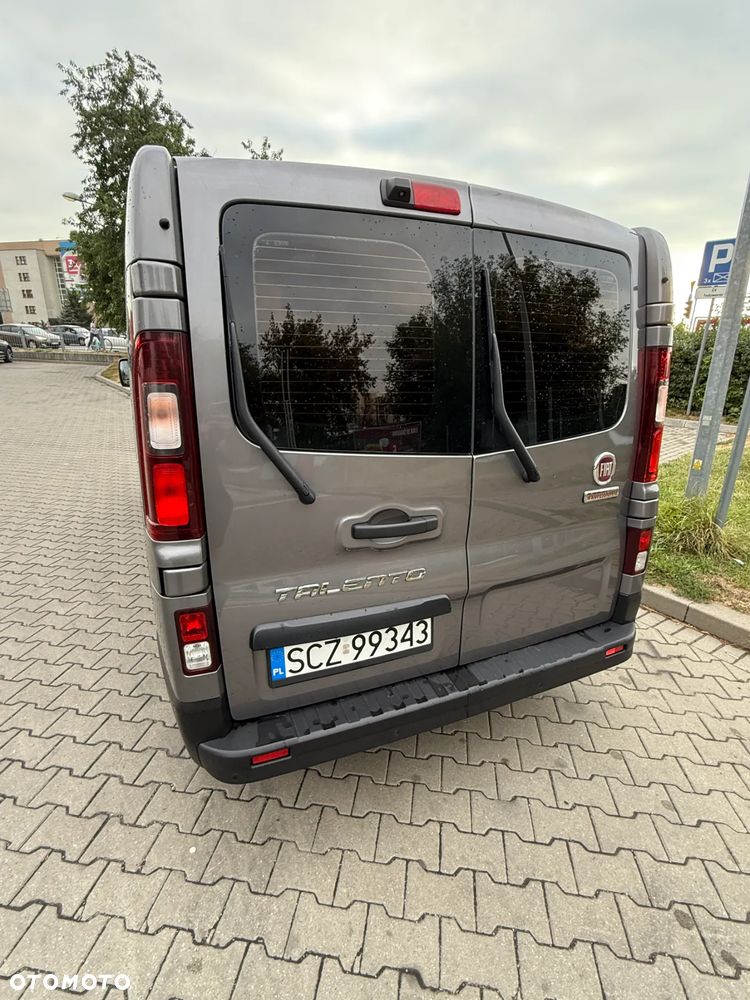 Opel Vivaro ver-1-6-d-cdti-l1h1 - 5